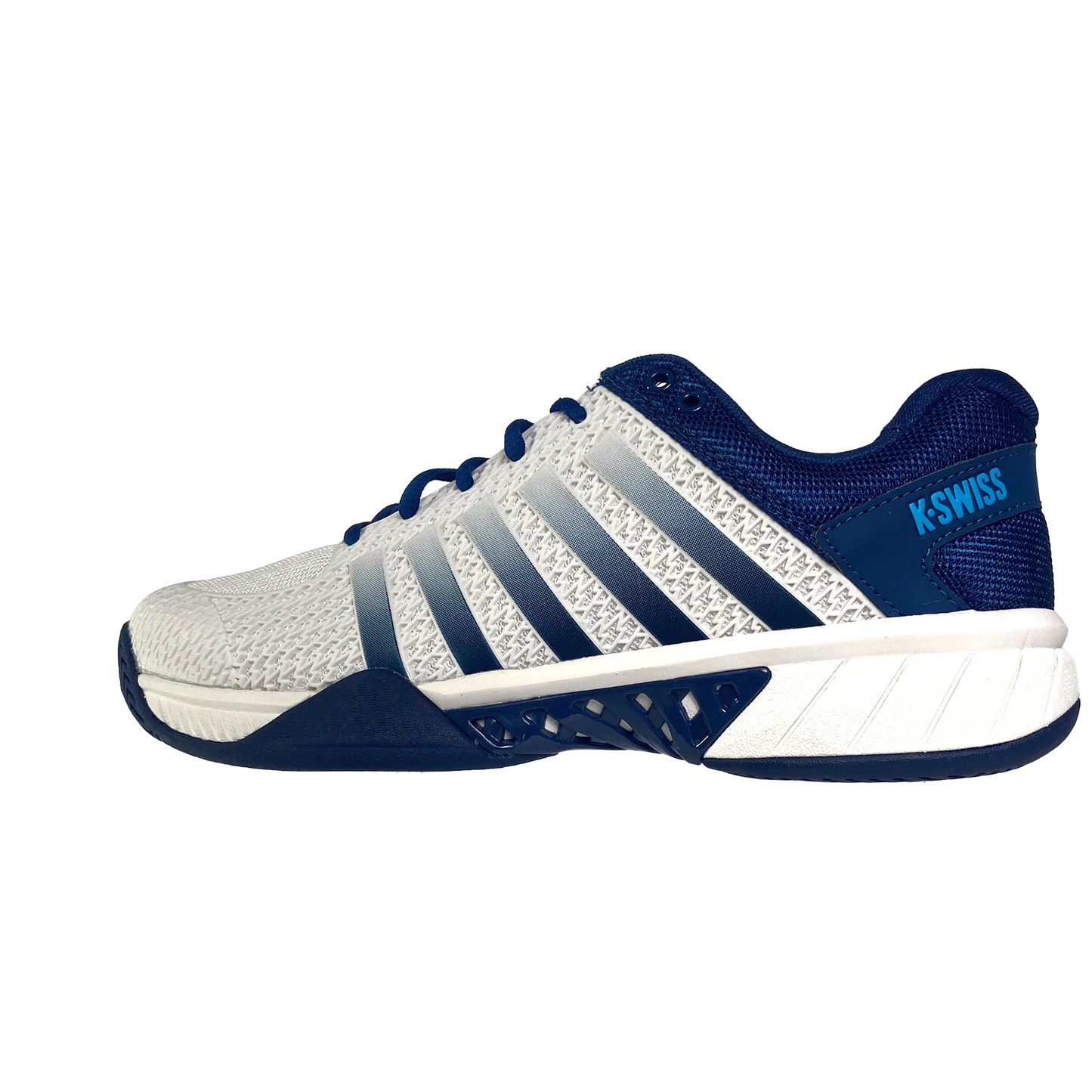 K-Swiss Men's Express Light Pickleball K06563-442