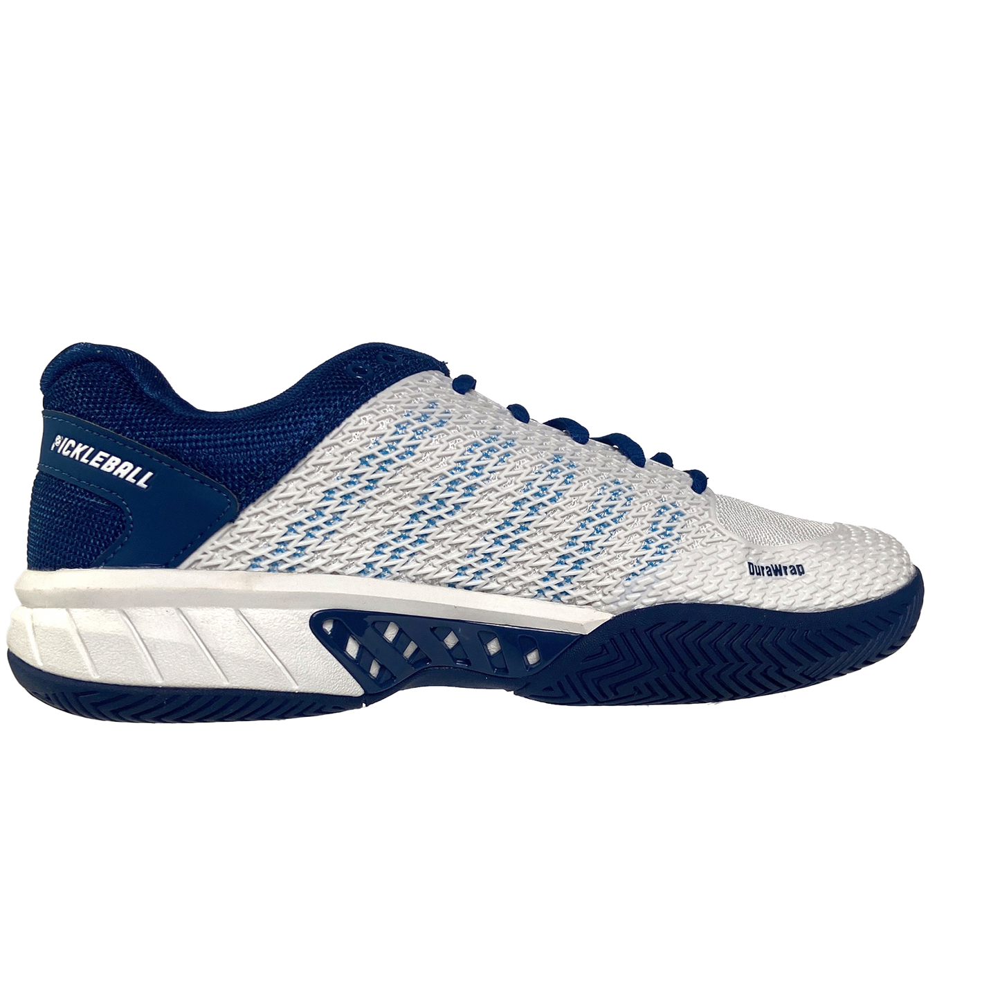 K-Swiss Men's Express Light Pickleball K06563-442