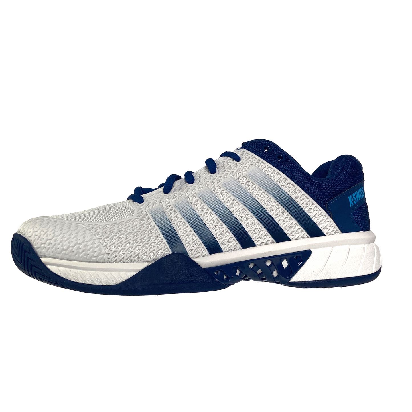 K-Swiss Men's Express Light Pickleball K06563-442