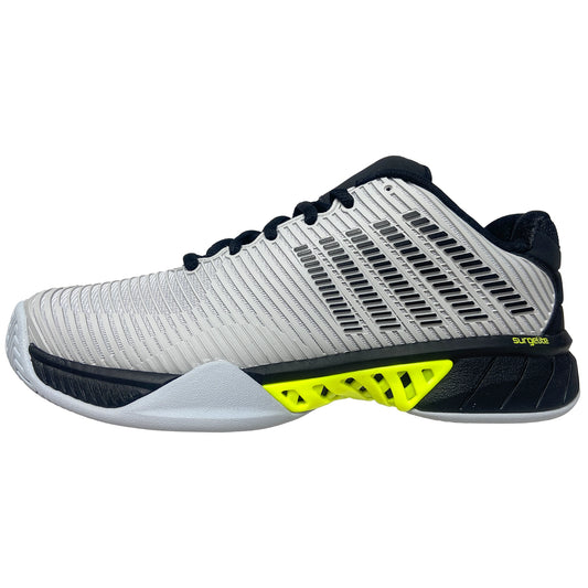 K-Swiss Men's Hypercourt Express 2 K06613-022