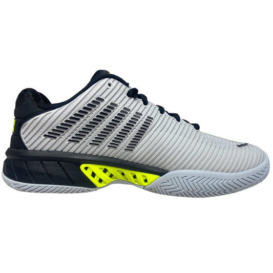 K-Swiss Men's Hypercourt Express 2 K06613-022