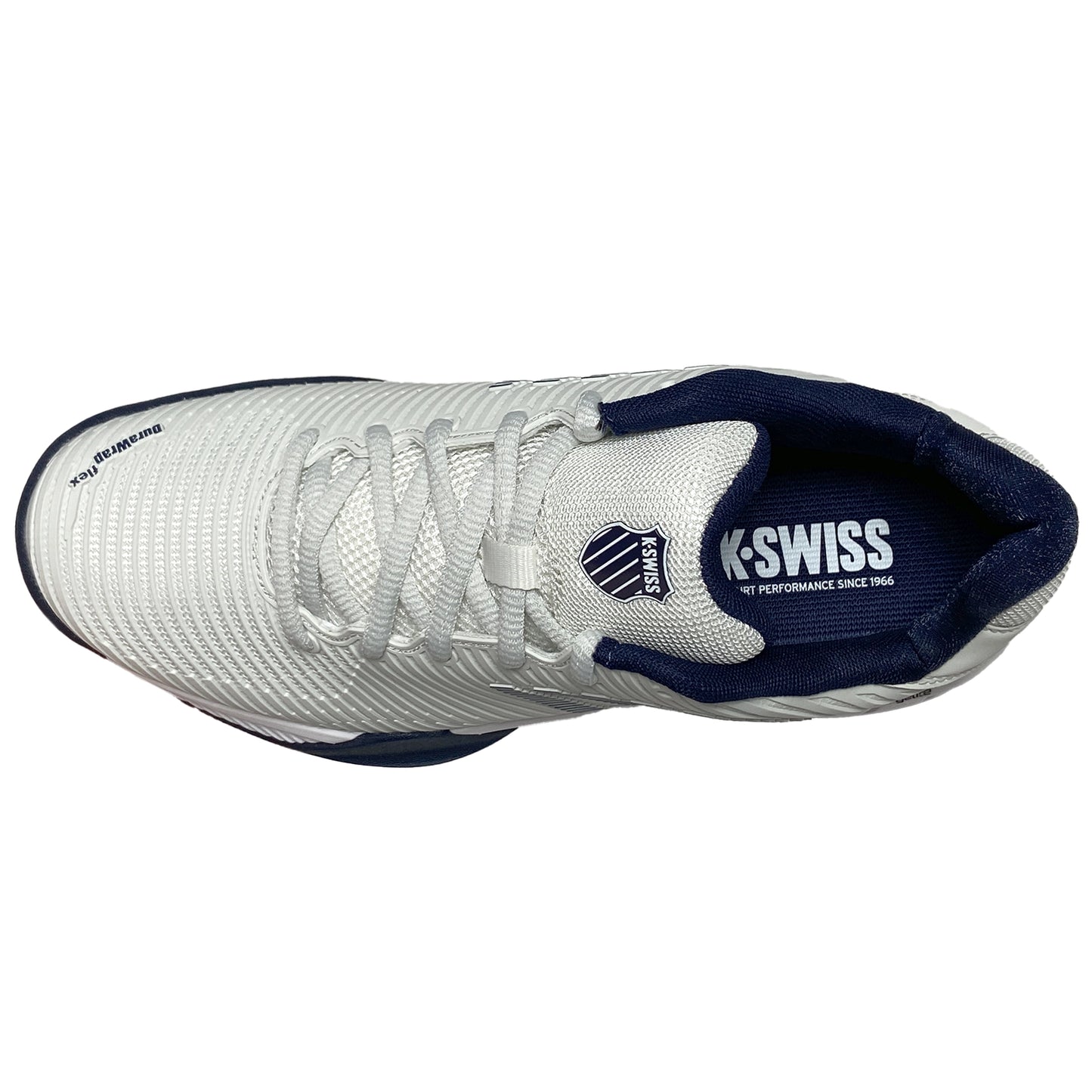 K-Swiss Homme Hypercourt Express 2 K06613-090