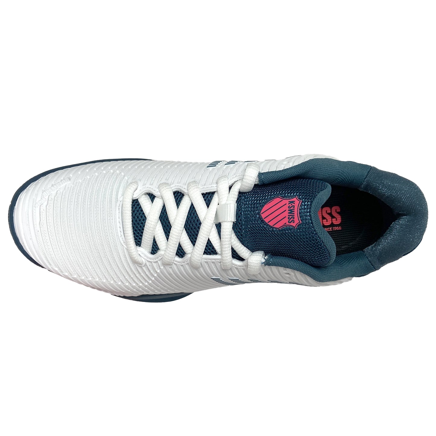 K-Swiss Men's Hypercourt Express 2 K06613-129