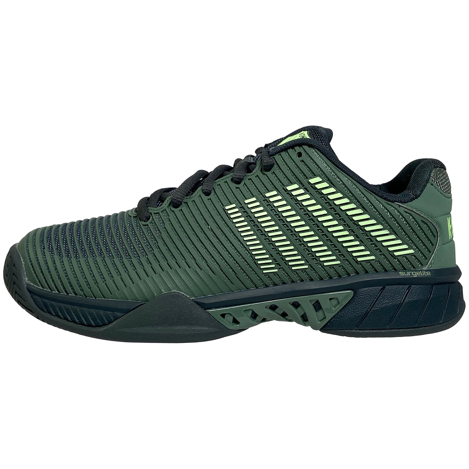 Scarpe tennis 2025 k swiss