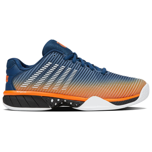 K-Swiss Men's Hypercourt Express 2 K06613-407
