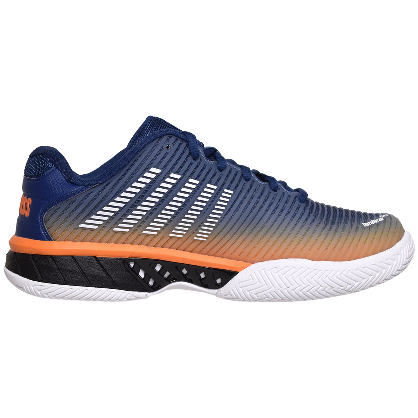 K-Swiss Homme Hypercourt Express 2 K06613-407