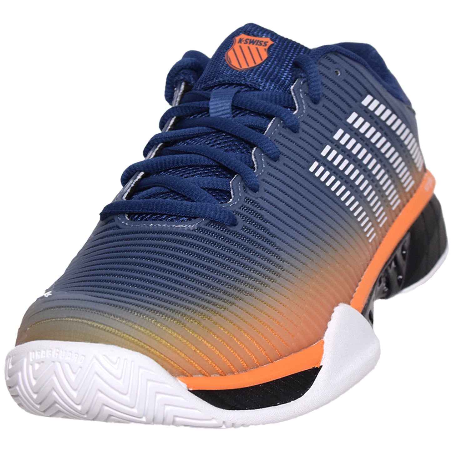 K-Swiss Homme Hypercourt Express 2 K06613-407