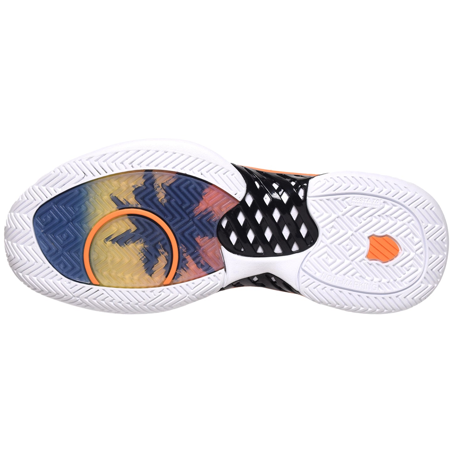K-Swiss Homme Hypercourt Express 2 K06613-407