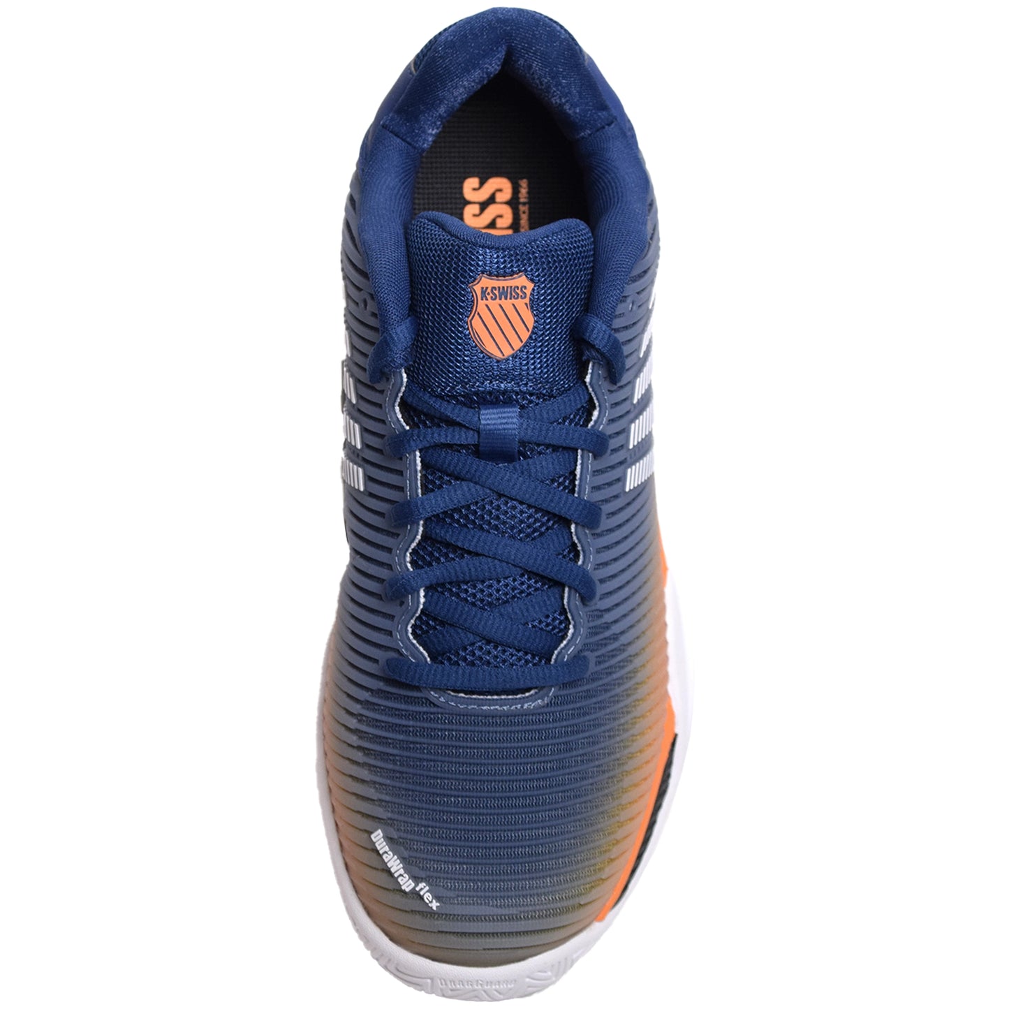 K-Swiss Homme Hypercourt Express 2 K06613-407