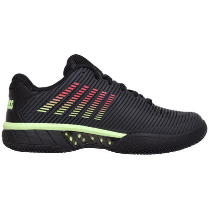 K-Swiss Homme Hypercourt Express 2 HB CLAY K06614-034