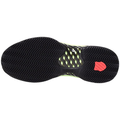 K-Swiss Homme Hypercourt Express 2 HB CLAY K06614-034