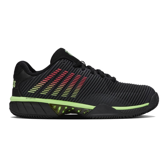 K-Swiss Men's Hypercourt Express 2 HB CLAY K06614-034