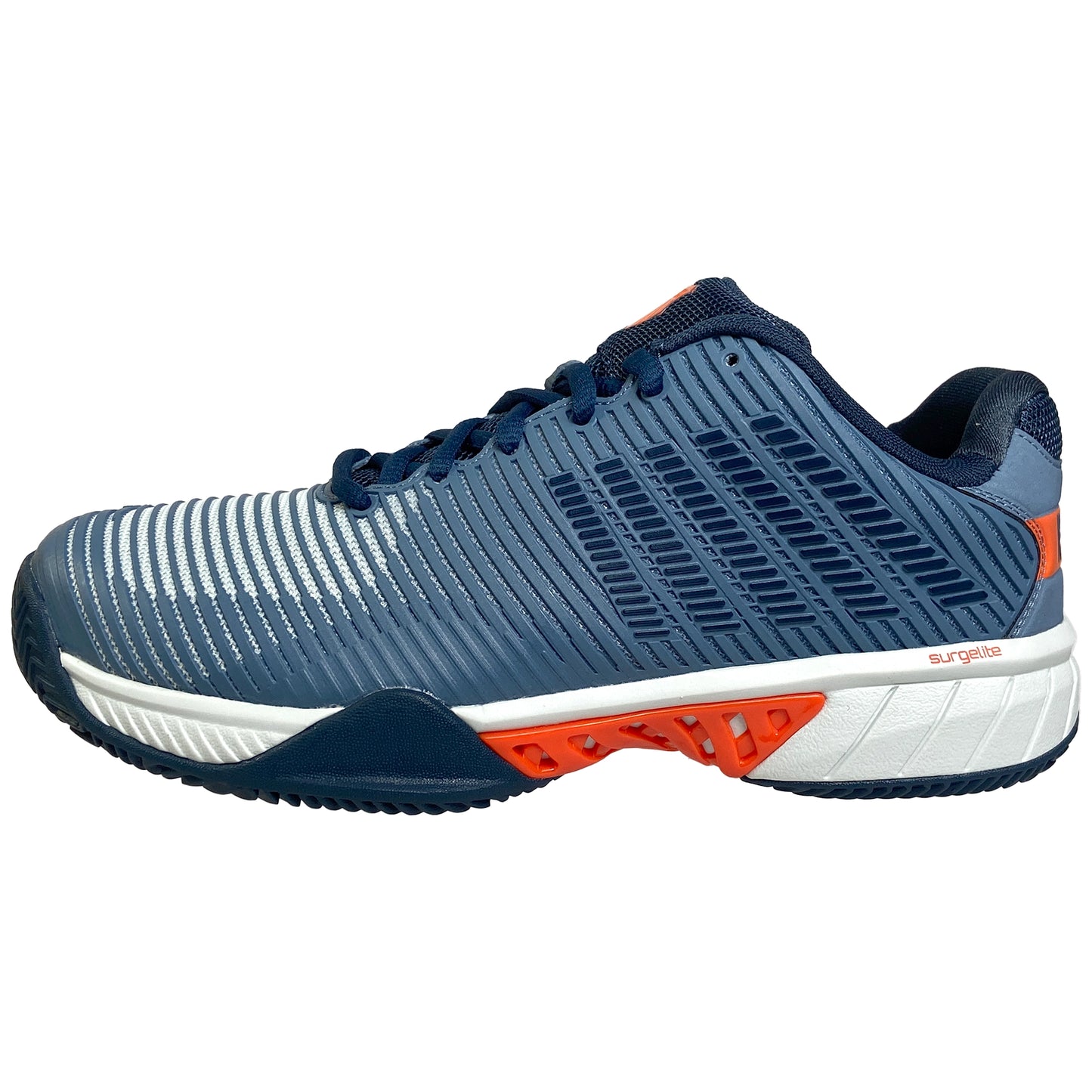 K-Swiss Men's Hypercourt Express 2 HB CLAY K06614-497