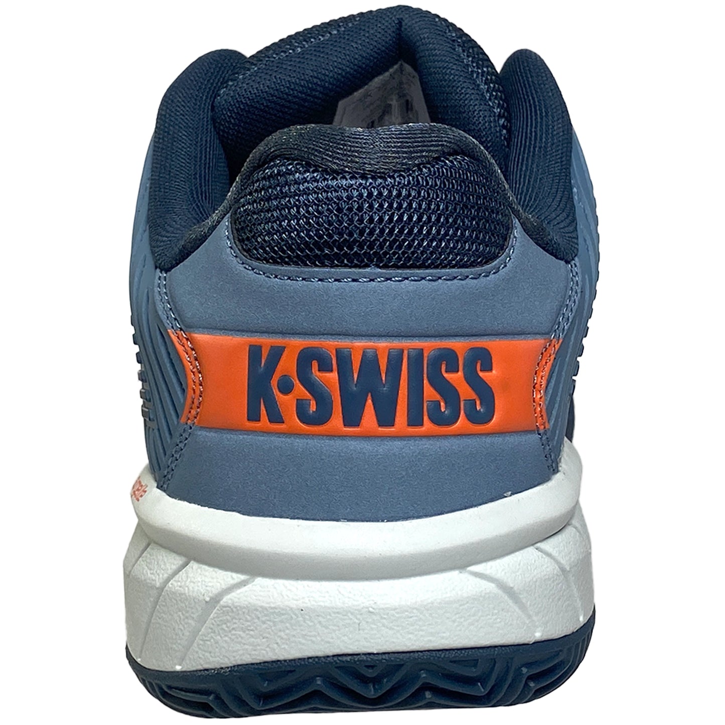 K-Swiss Men's Hypercourt Express 2 HB CLAY K06614-497