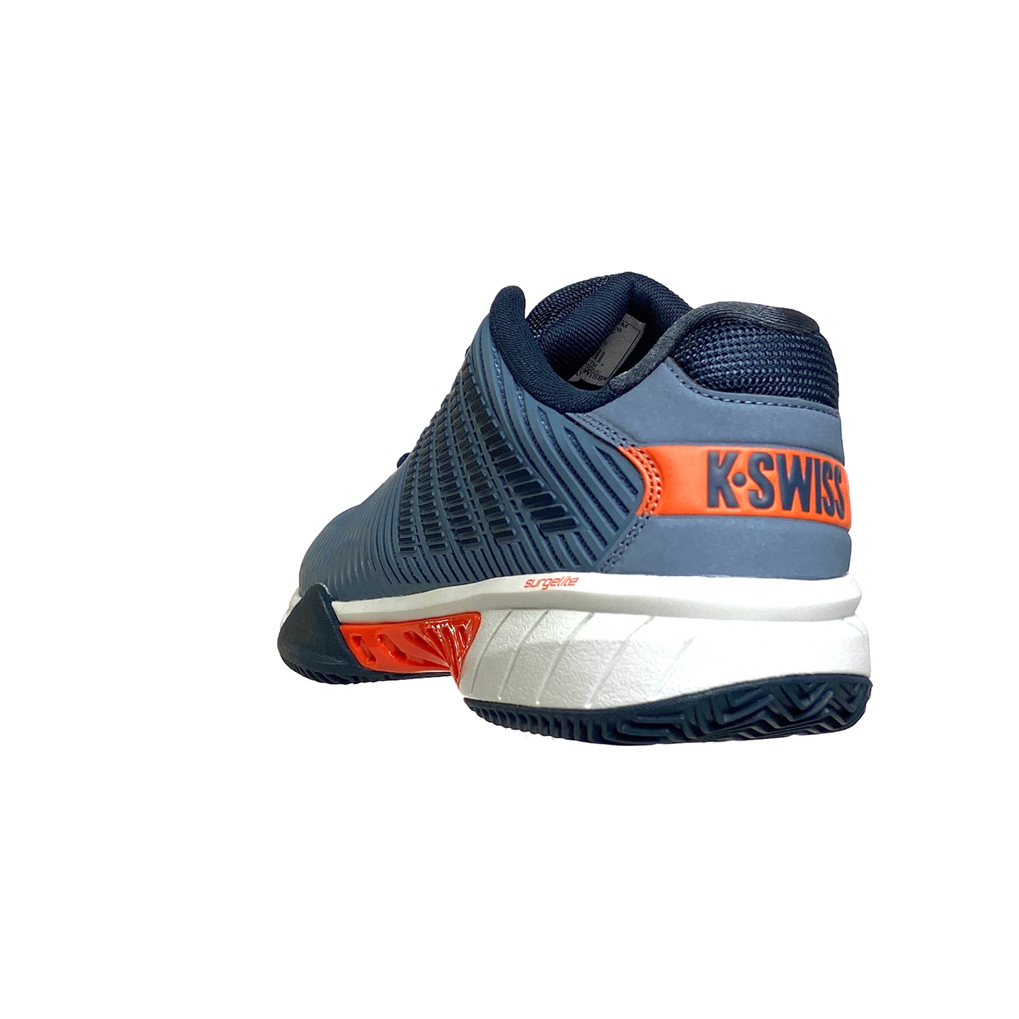 K-Swiss Homme Hypercourt Express 2 HB CLAY K06614-497