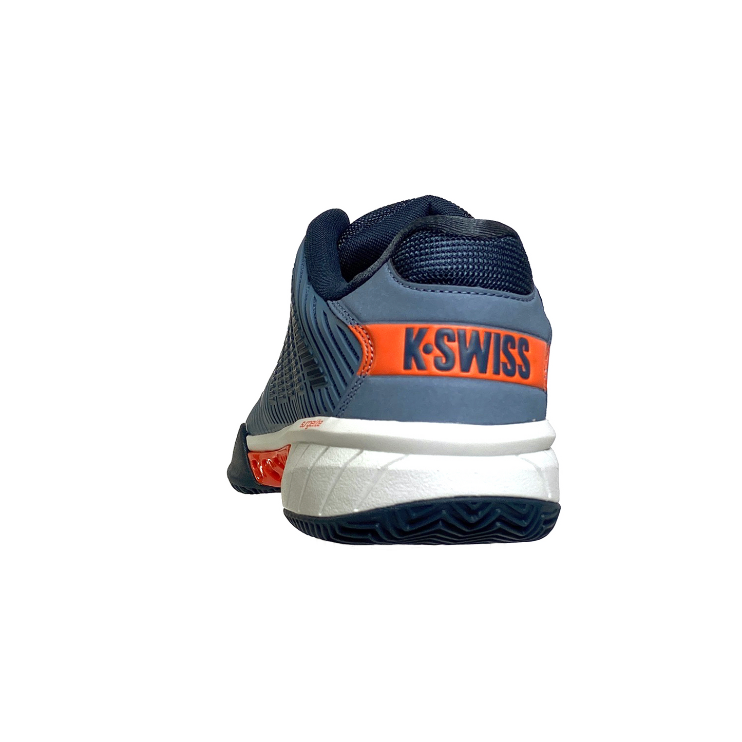 K-Swiss Men's Hypercourt Express 2 HB CLAY K06614-497