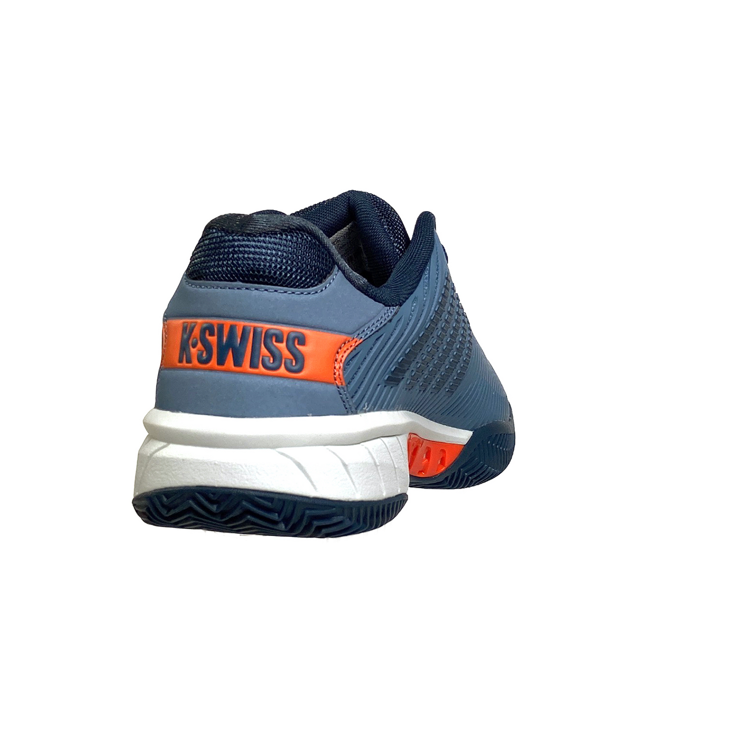 K-Swiss Men's Hypercourt Express 2 HB CLAY K06614-497