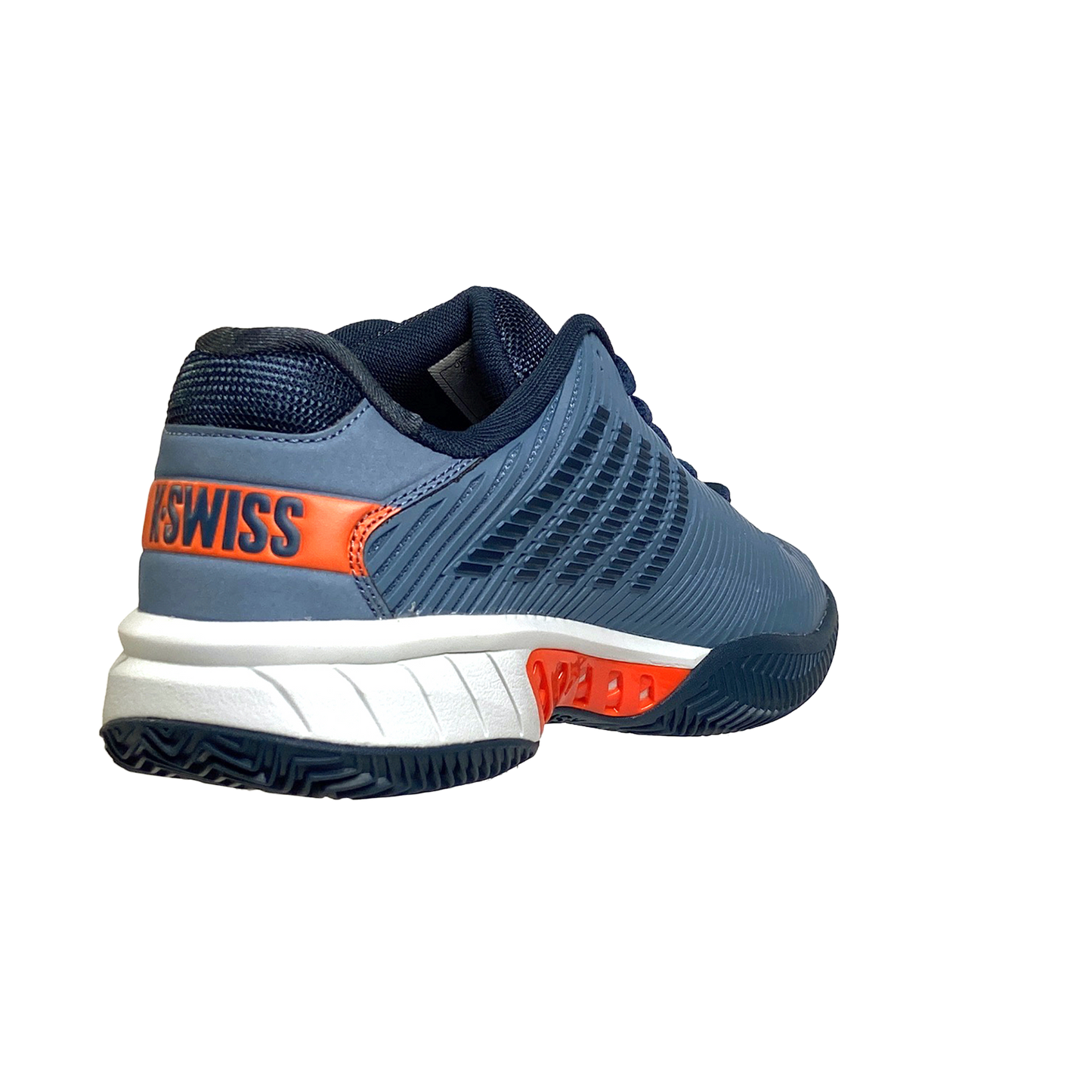 K-Swiss Homme Hypercourt Express 2 HB CLAY K06614-497