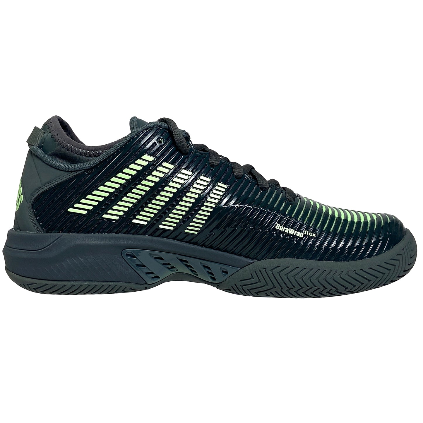 K-Swiss Men's Hypercourt Supreme K06615-078