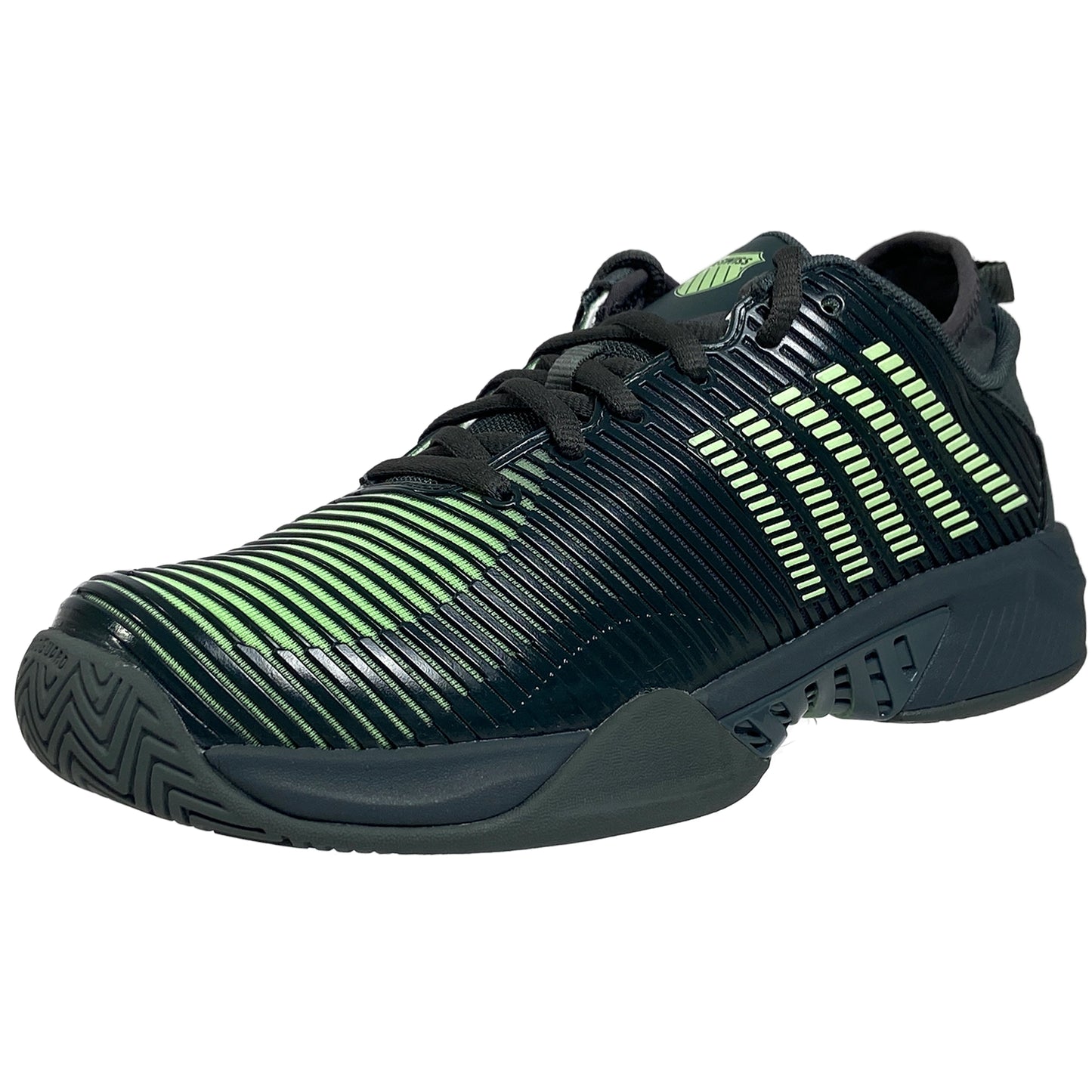 K-Swiss Homme Hypercourt Supreme K06615-078