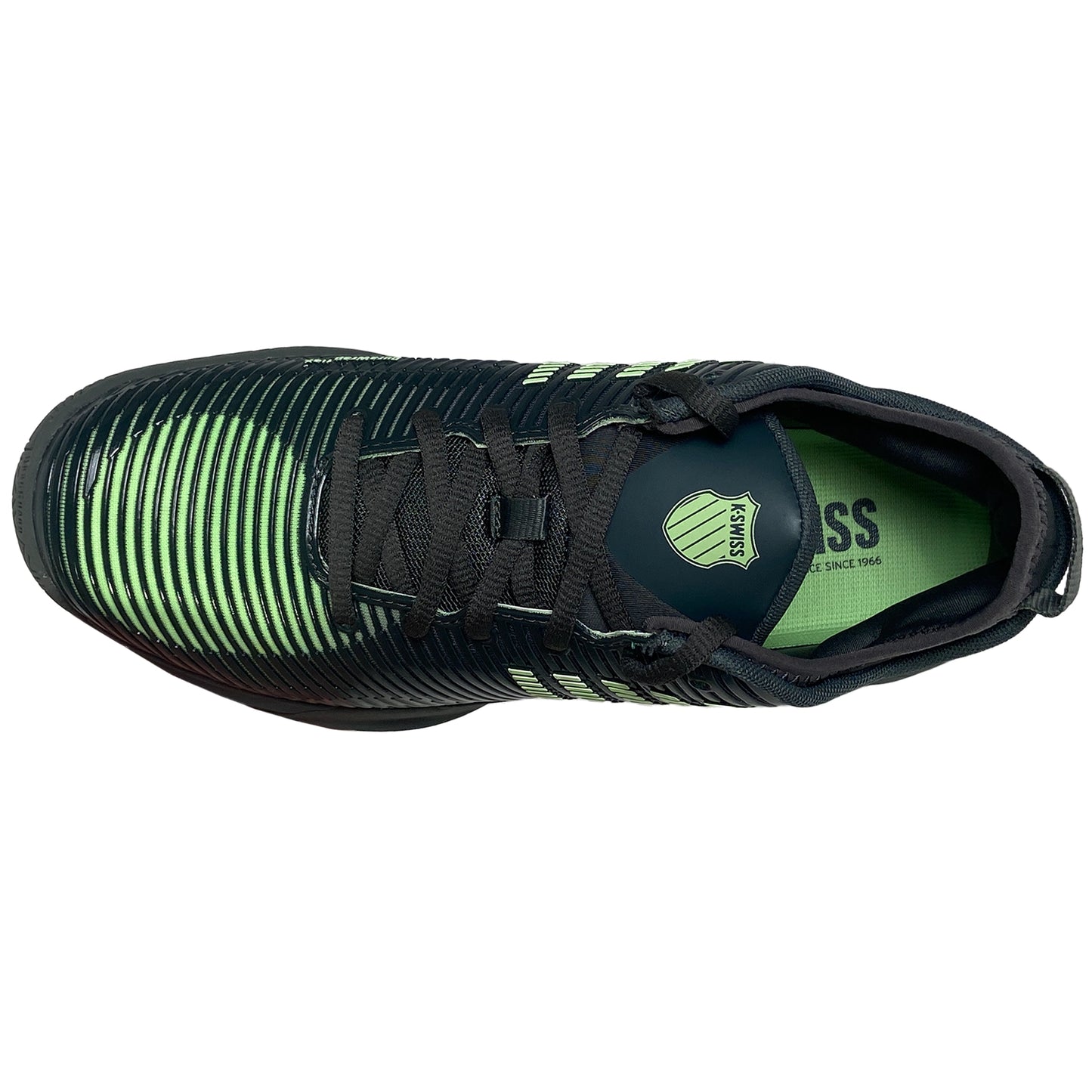 K-Swiss Homme Hypercourt Supreme K06615-078