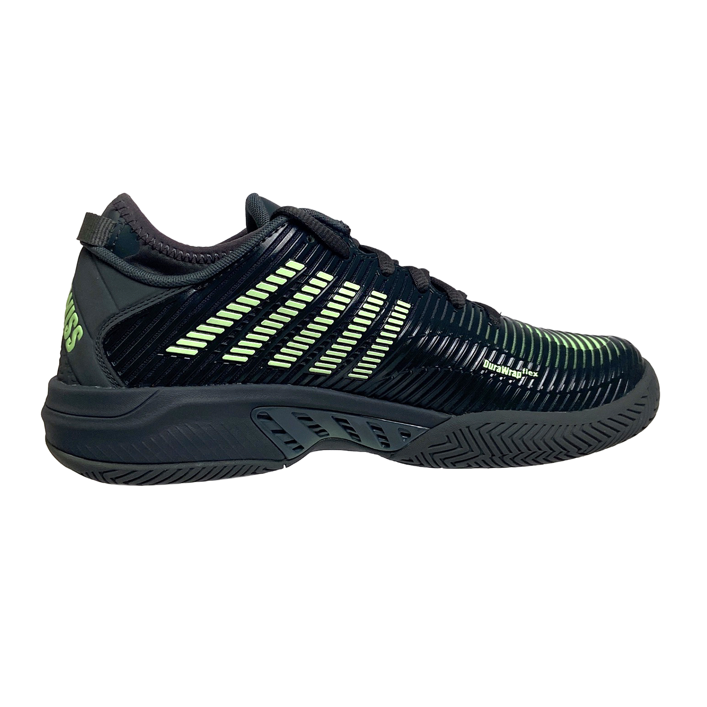 K-Swiss Men's Hypercourt Supreme K06615-078