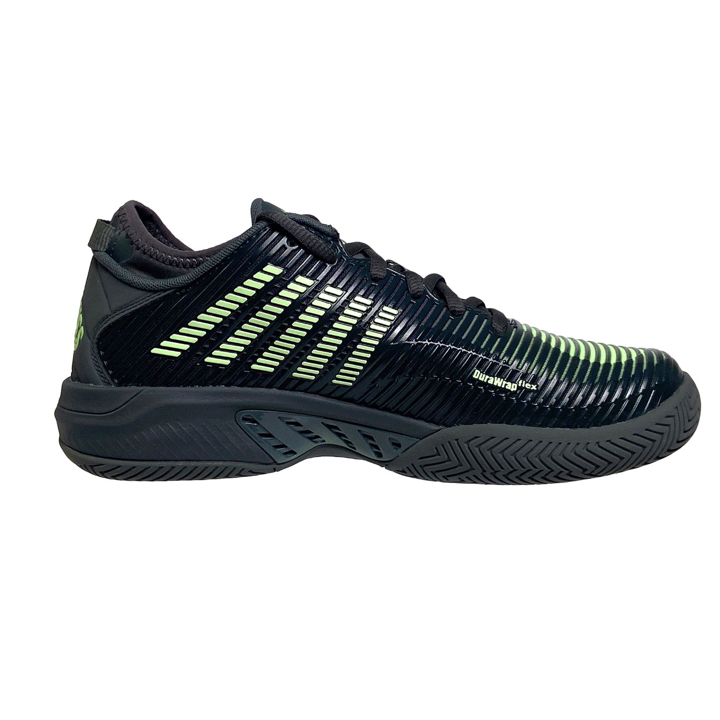 K-Swiss Homme Hypercourt Supreme K06615-078