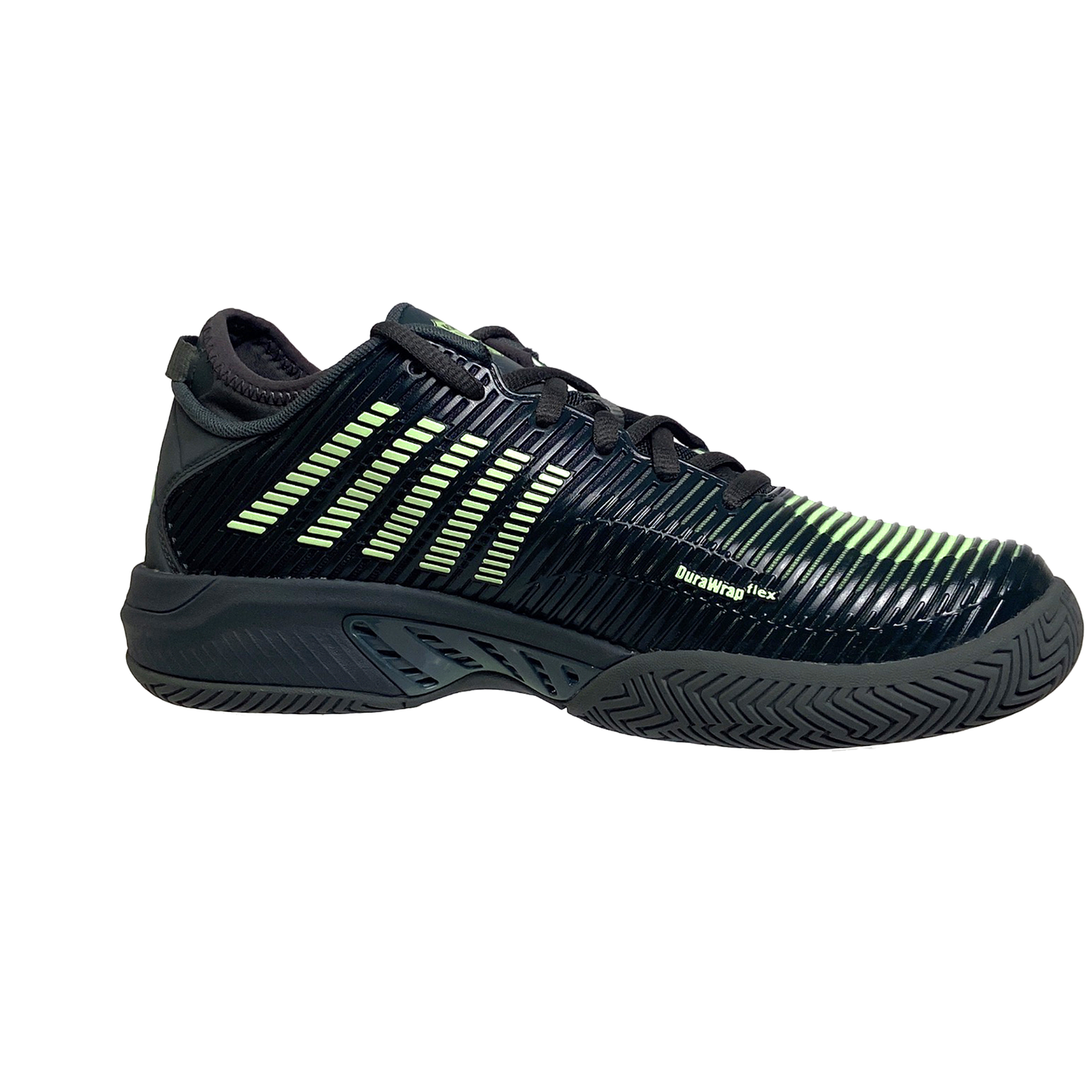 K-Swiss Homme Hypercourt Supreme K06615-078