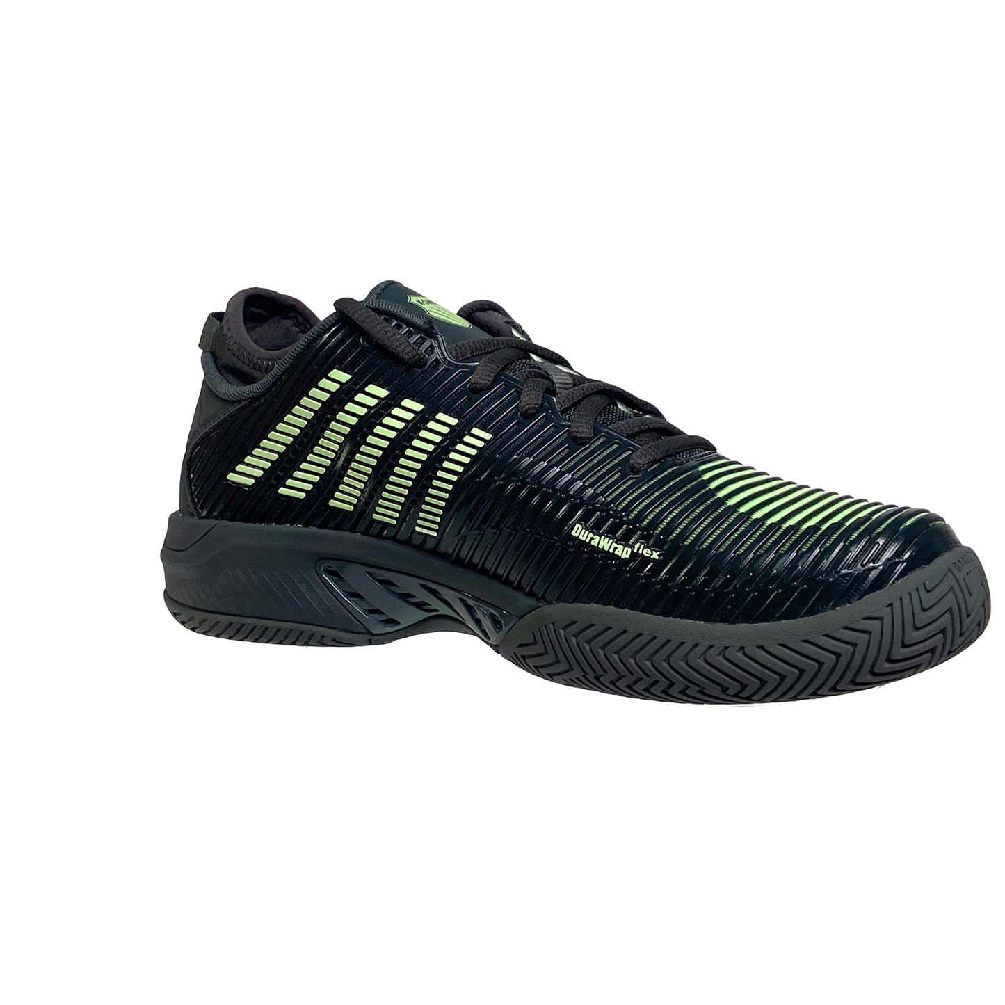 K-Swiss Men's Hypercourt Supreme K06615-078