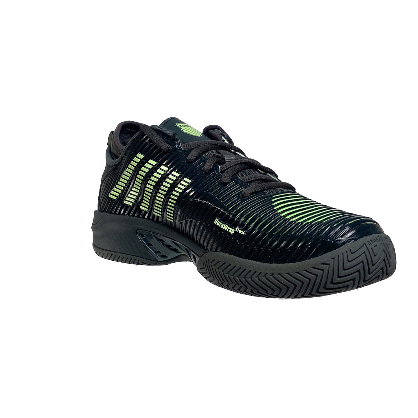 K-Swiss Homme Hypercourt Supreme K06615-078