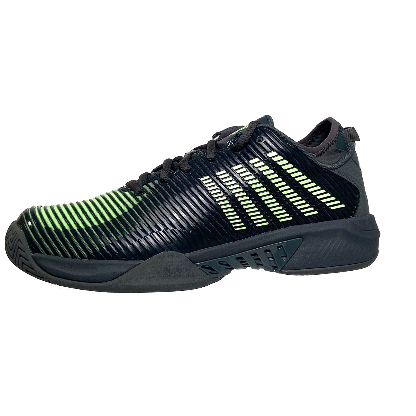 K-Swiss Homme Hypercourt Supreme K06615-078