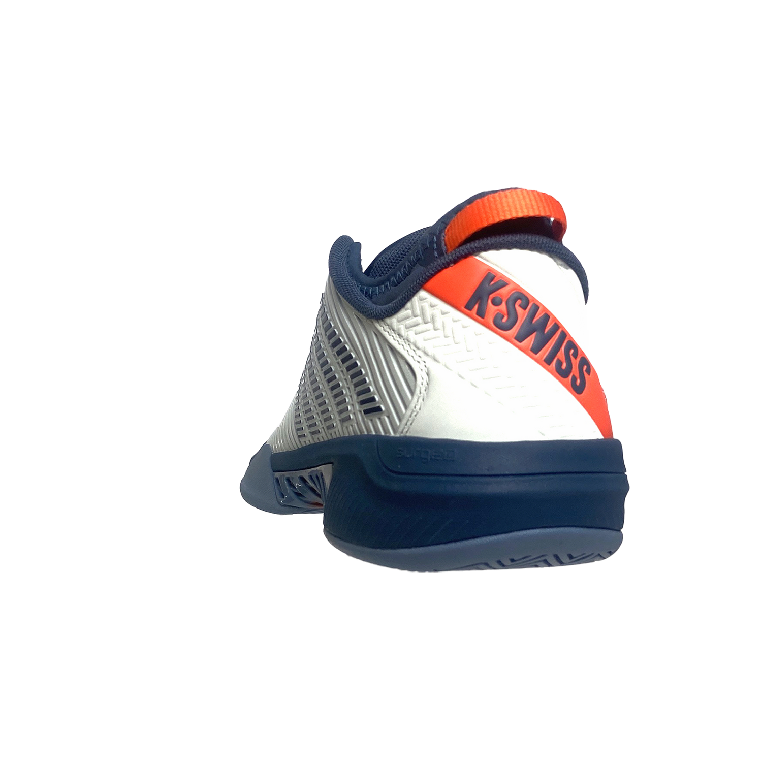 K swiss knitshot on sale
