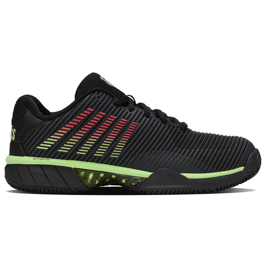 K-Swiss Men's Hypercourt Express 2 WIDE K06806-034-W
