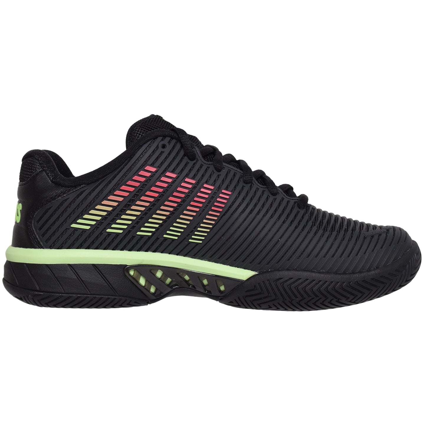 K-Swiss Homme Hypercourt Express 2 LARGE K06806-034-W