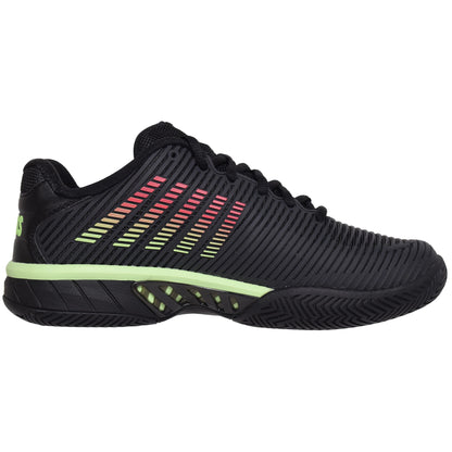 K-Swiss Homme Hypercourt Express 2 LARGE K06806-034-W