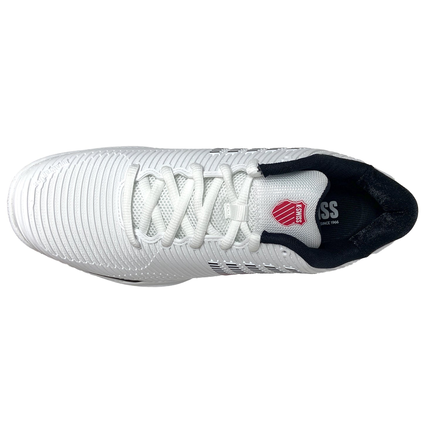 K-Swiss Homme Hypercourt Express 2 LARGE K06806XW-140