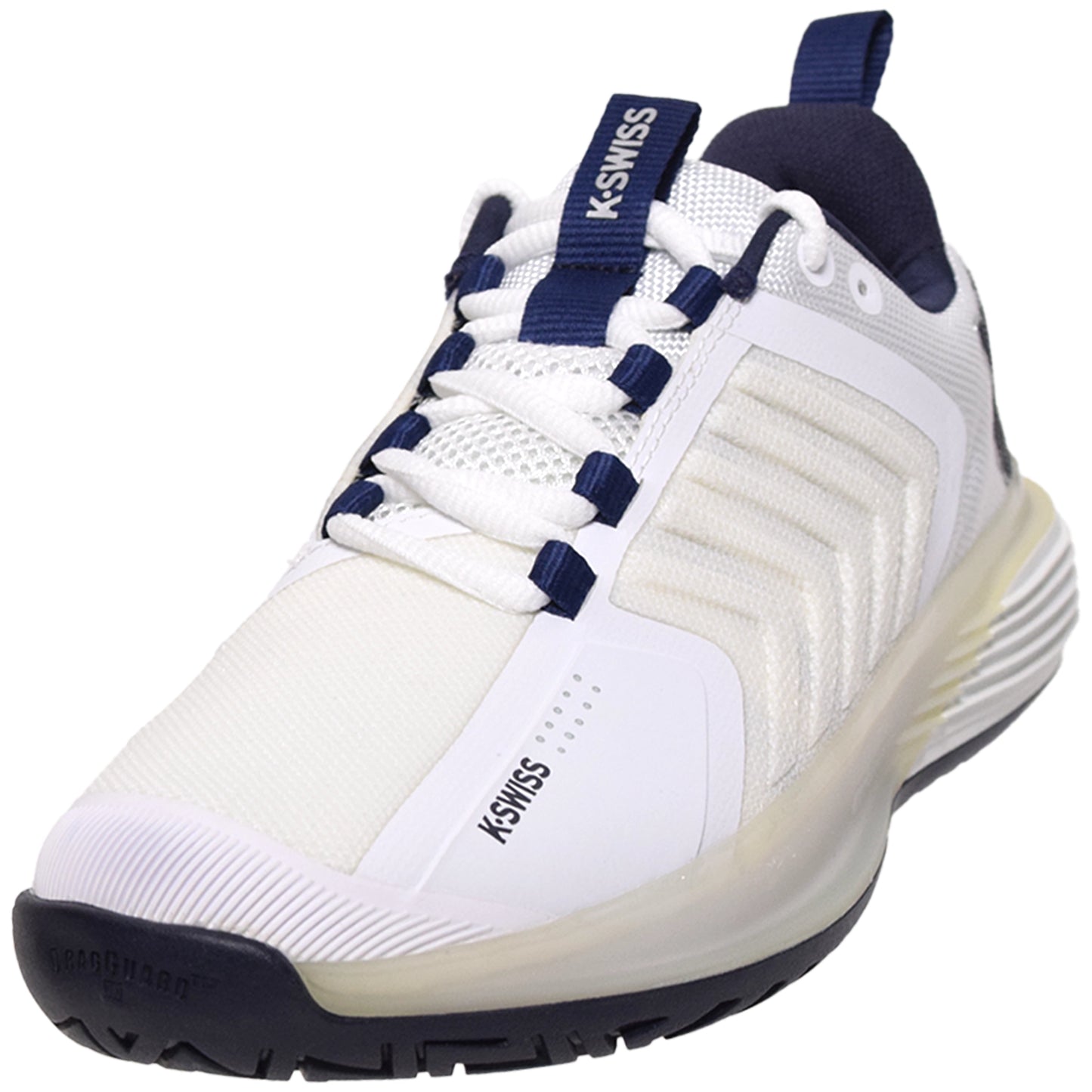 K-Swiss Homme Ultrashot 3 K06988-177