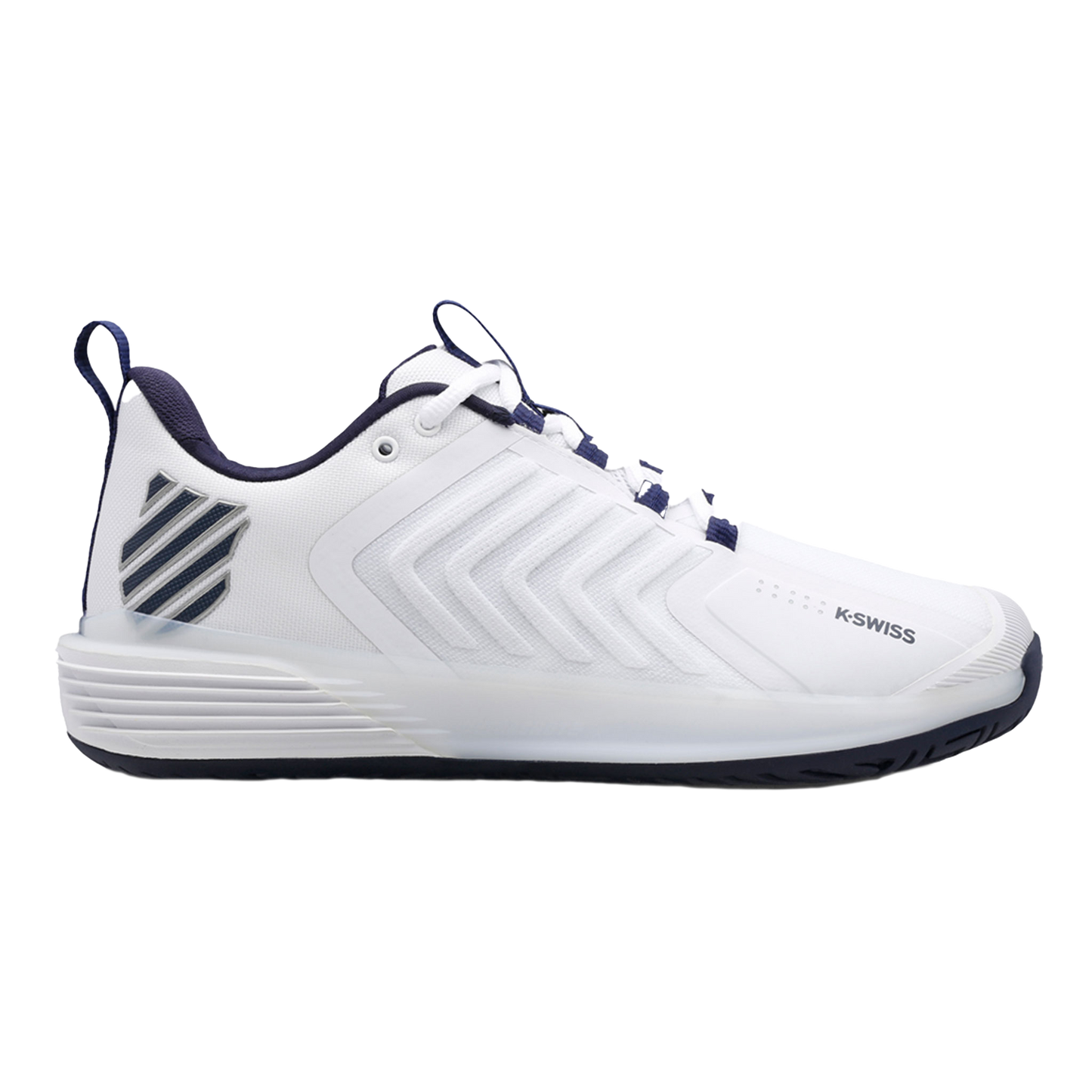 K-Swiss Men's Ultrashot 3 K06988-177