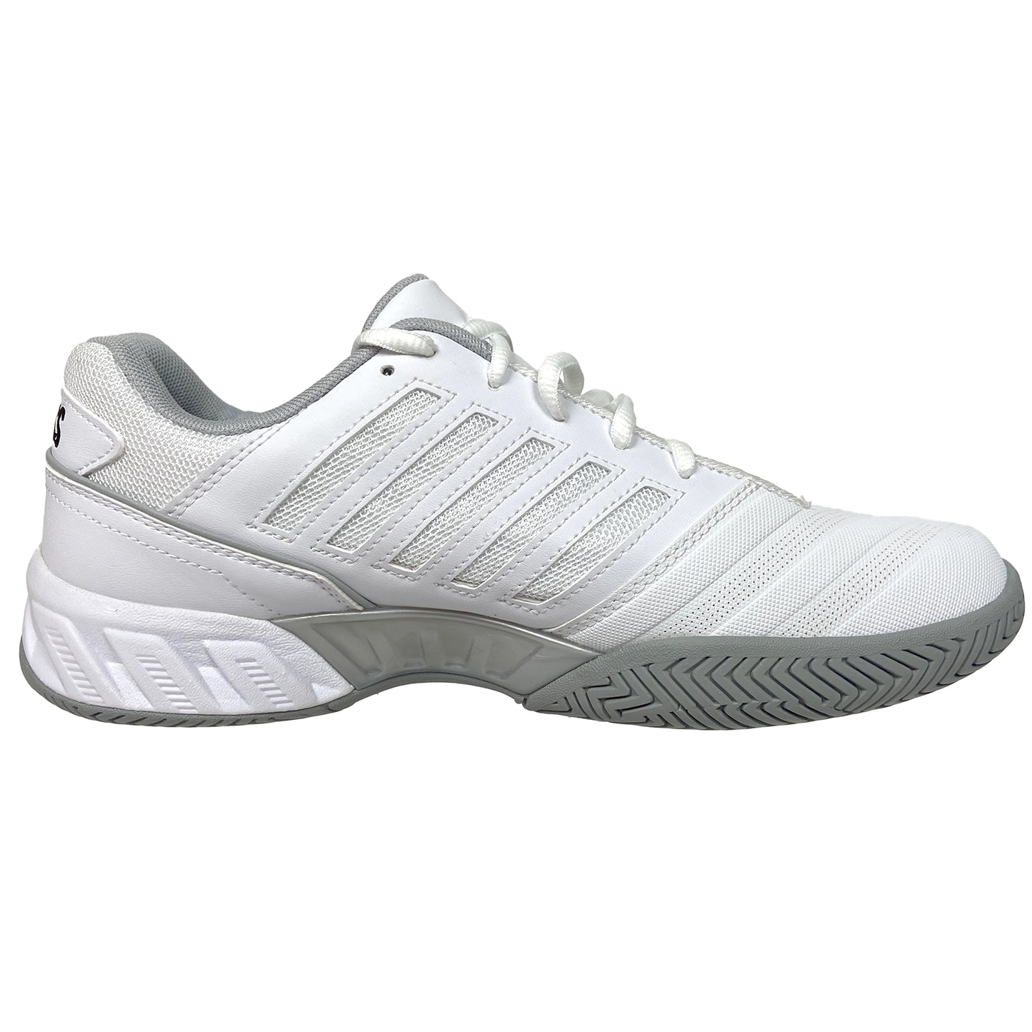 K-Swiss Men's BigShot Light 4 K06989-162