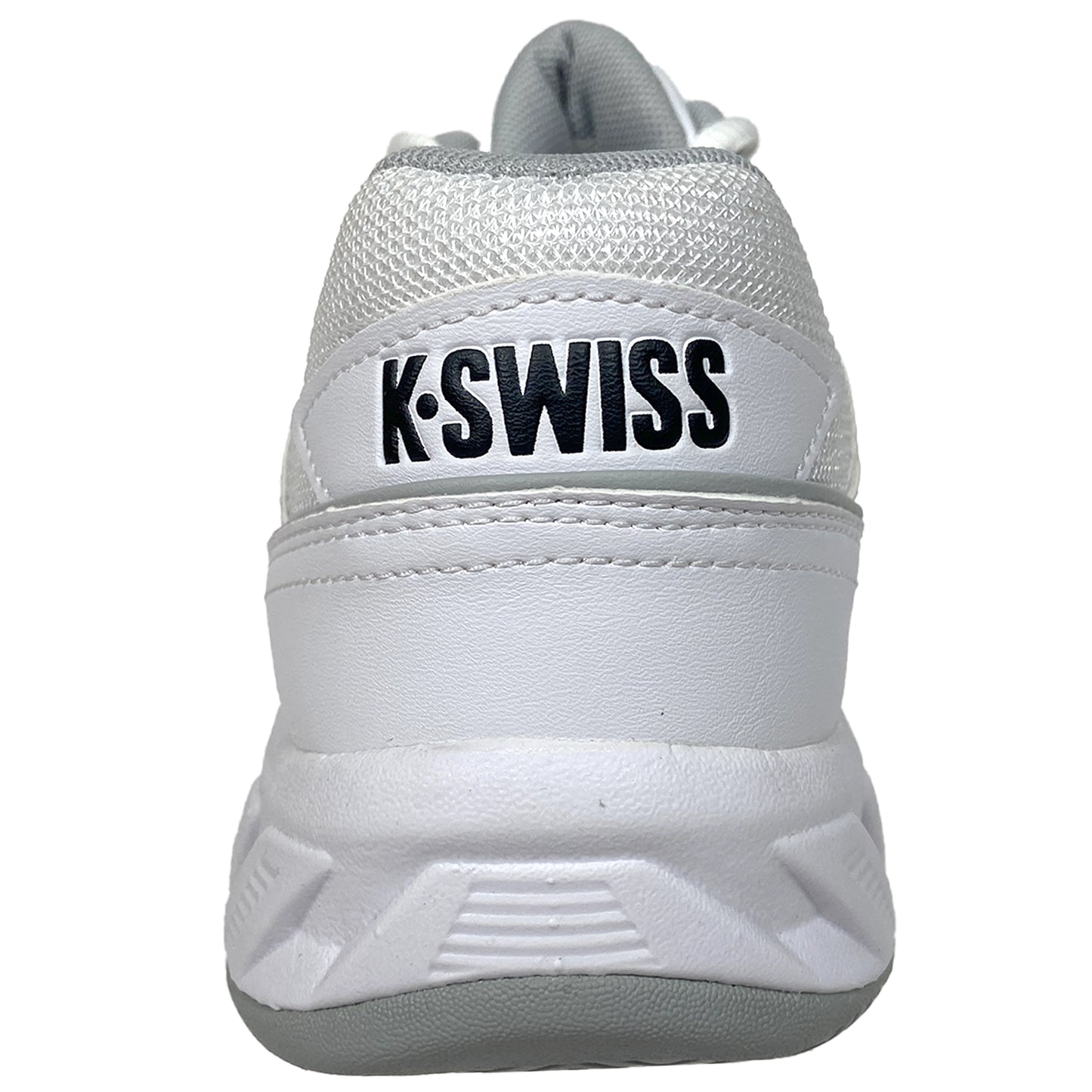 K-Swiss Men's BigShot Light 4 K06989-162