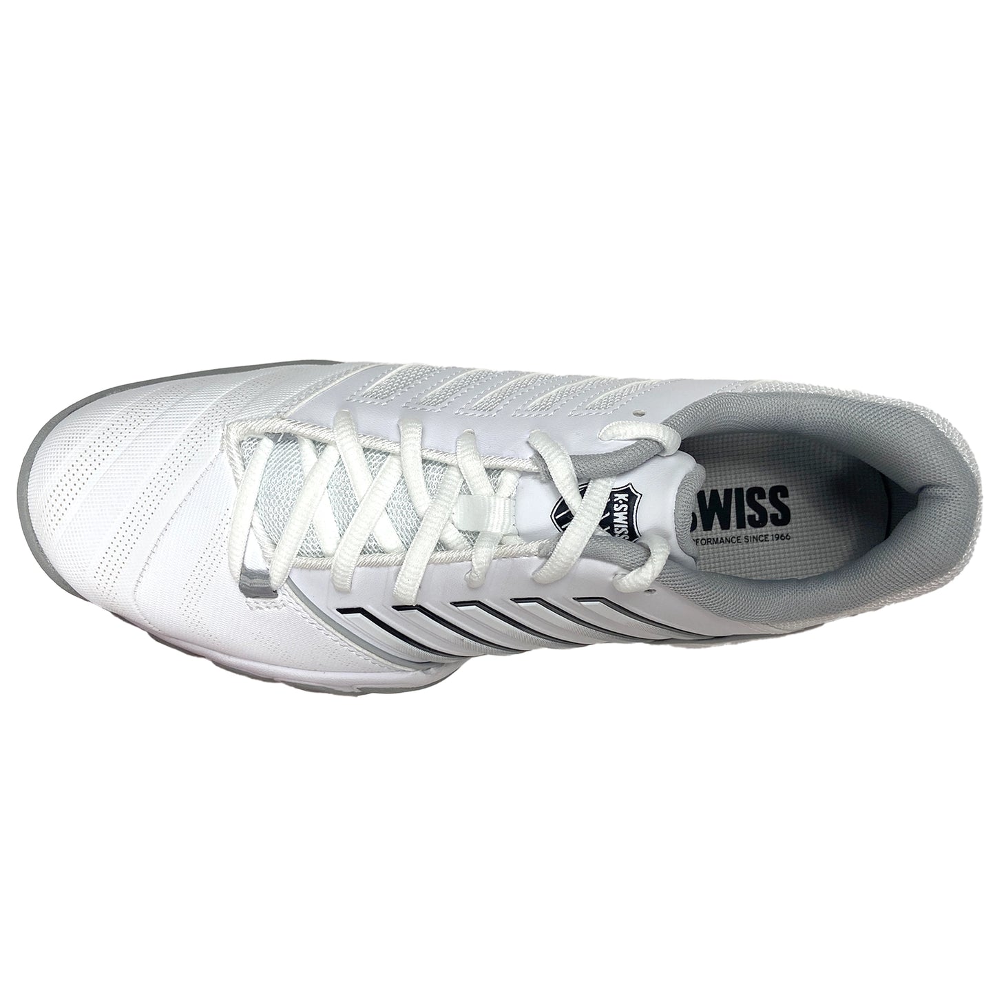 K-Swiss Men's BigShot Light 4 K06989-162