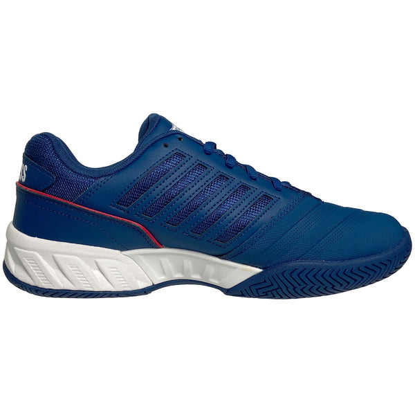 K-Swiss Men's BigShot Light 4 K06989-418
