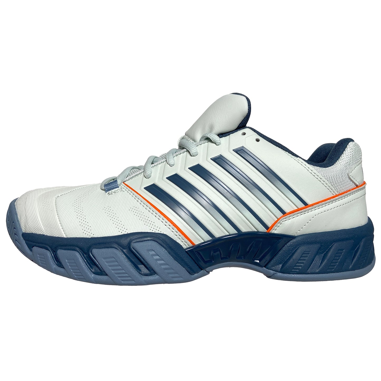 K-Swiss Men's BigShot Light 4 K06989-484