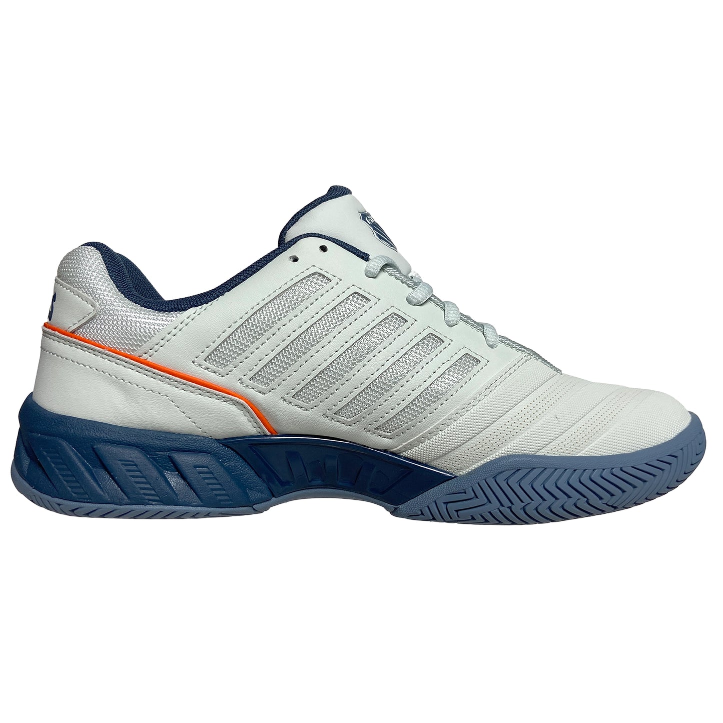 K-Swiss Men's BigShot Light 4 K06989-484