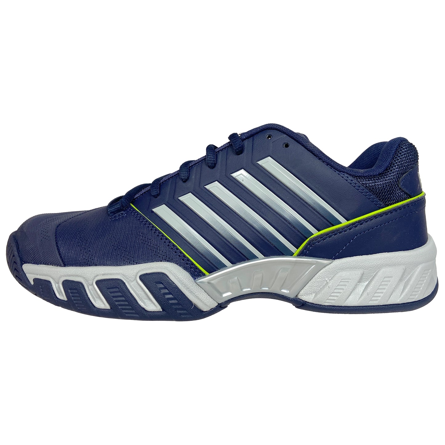 K-Swiss Men's BigShot Light 4 K06989-490