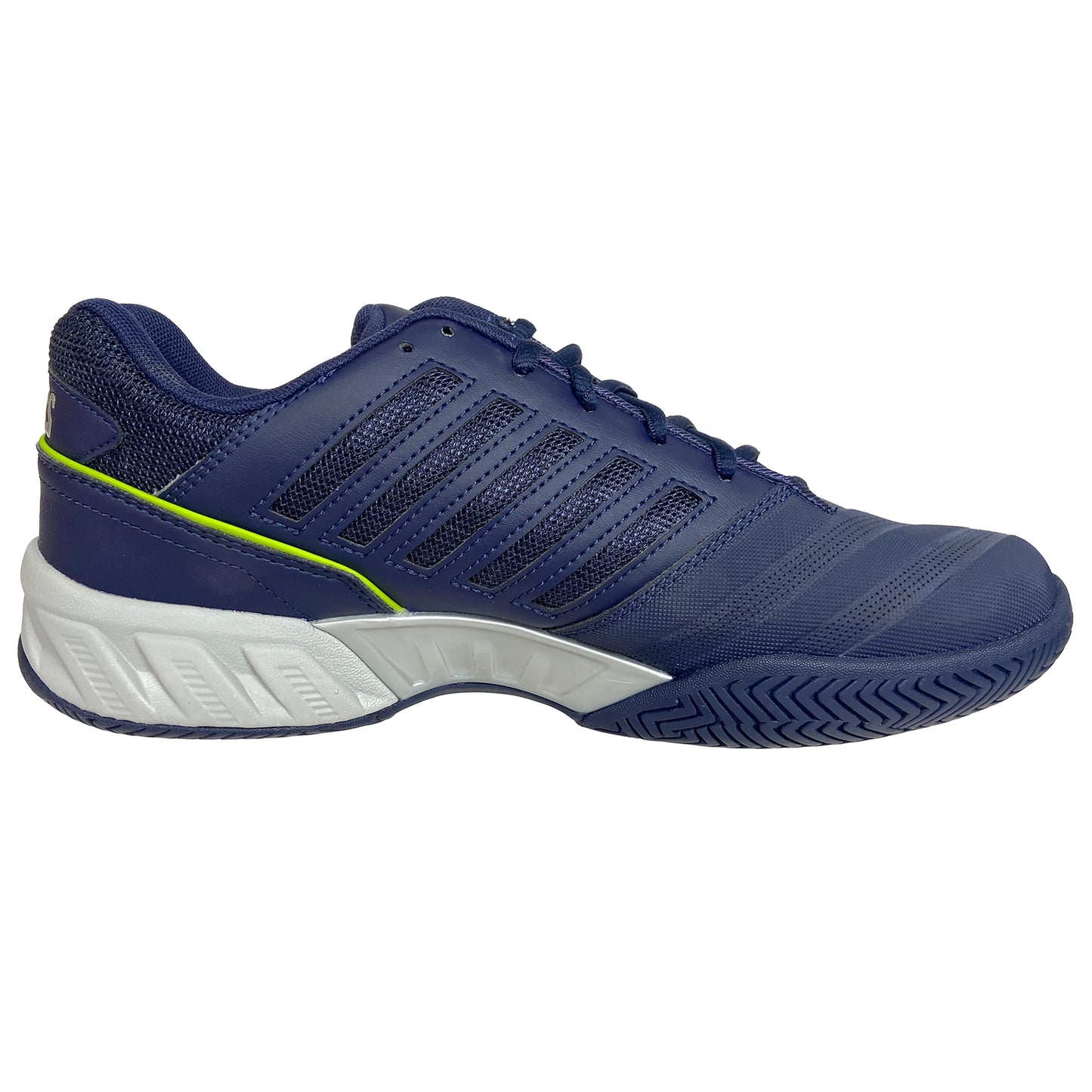 K-Swiss Men's BigShot Light 4 K06989-490