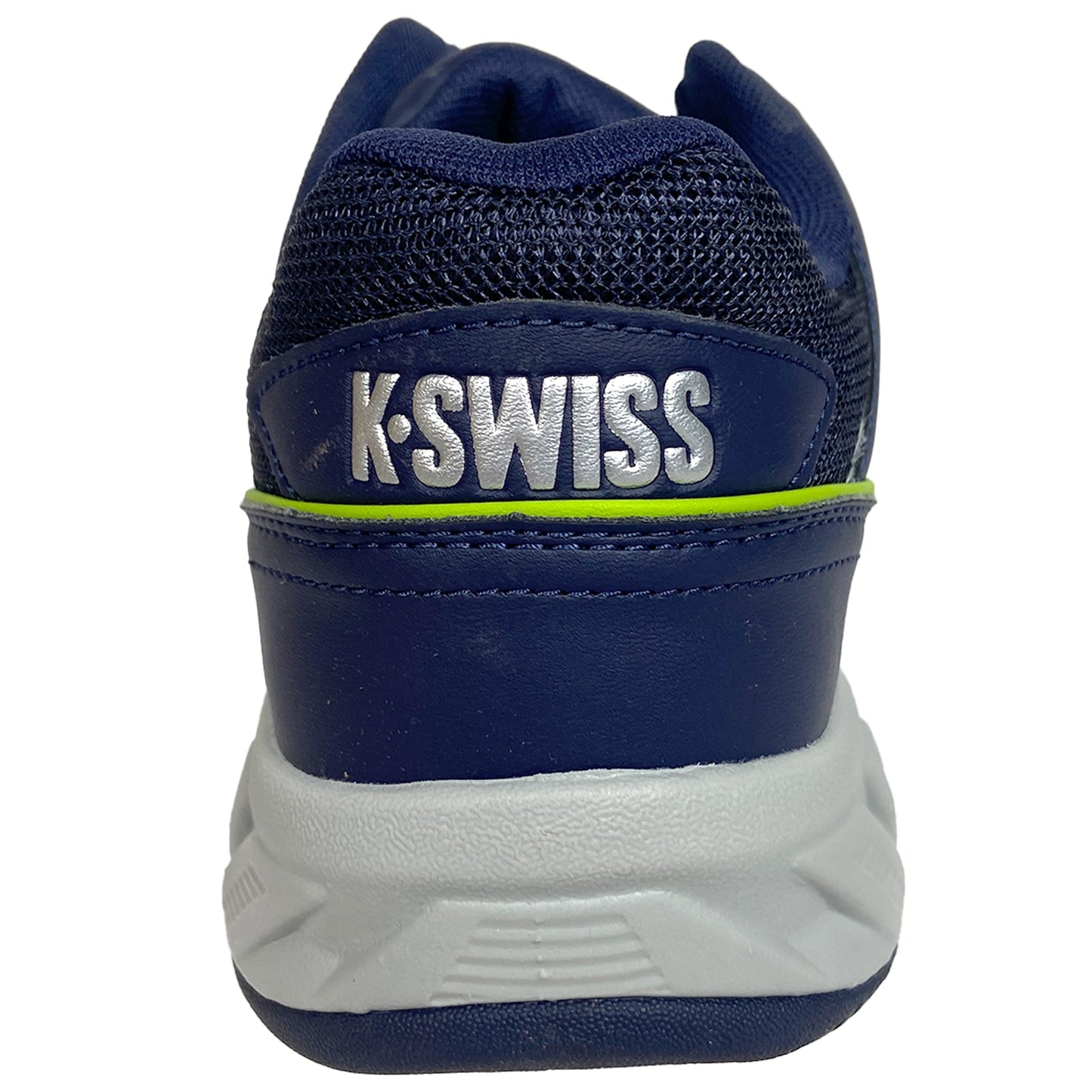 K-Swiss Men's BigShot Light 4 K06989-490