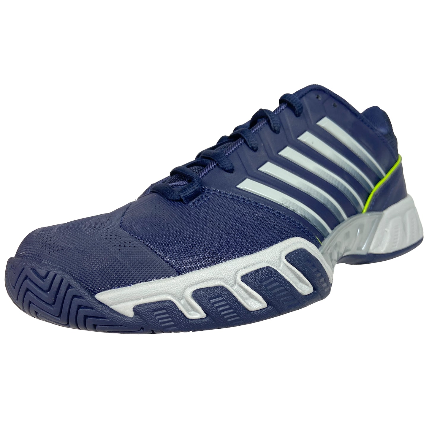 K-Swiss Men's BigShot Light 4 K06989-490