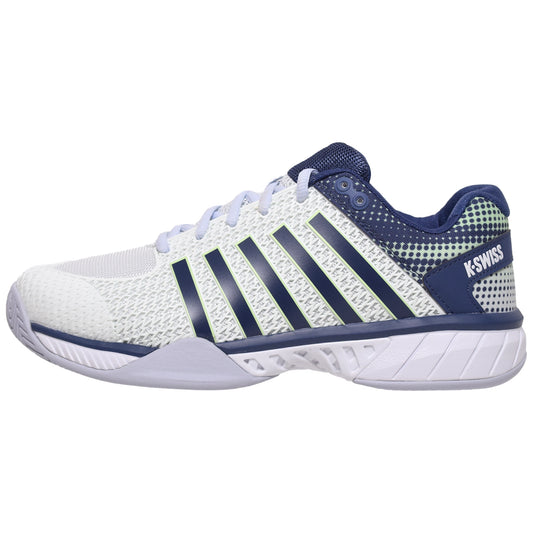 K-Swiss Men's Express Light Pickleball 2E K07291-410-W