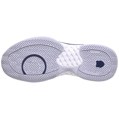K-Swiss Men's Express Light Pickleball 2E K07291-410-W